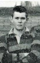 Charlie Cook 1966